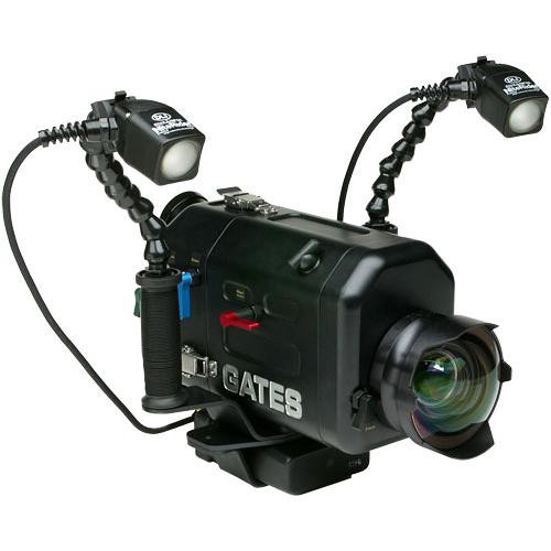 Gates Nightrider HID-II Pro 20 Video Light Pak