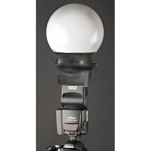Interfit STR103 Strobies Globe Diffuser