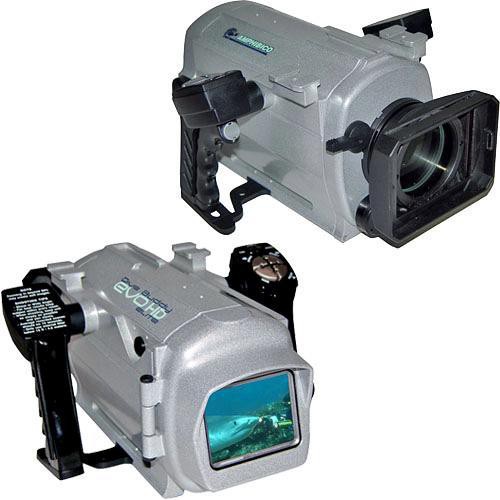 Amphibico Dive Buddy EVO HD Elite for Sony HDR-HC9, HDR-HC7, HDR-HC5