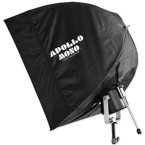 Westcott Apollo Mono Softbox with Recessed Front for Flash