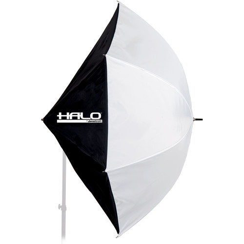 Westcott Round Halo Mono Softbox - 45