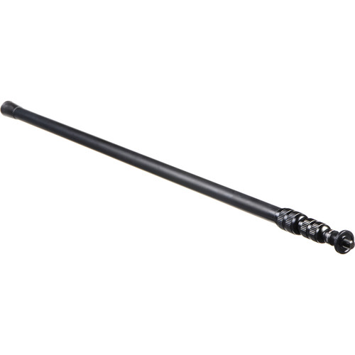 Cavision SGP315 3-Section Mixed Fiber Boom Pole with Fixed Top Top 