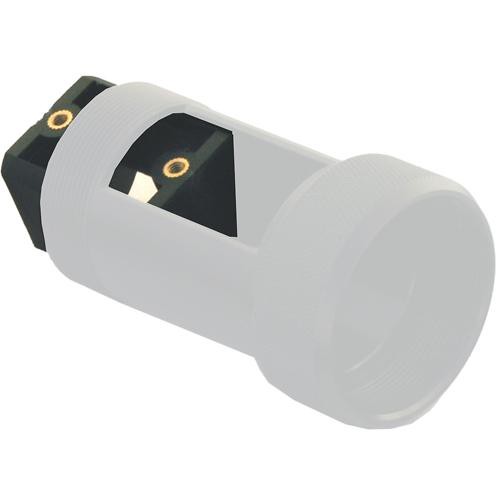 Cavision SPB36M Metal Cable Window Base for Internal Wiring 