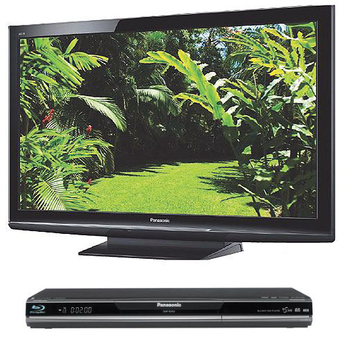 Panasonic 42
