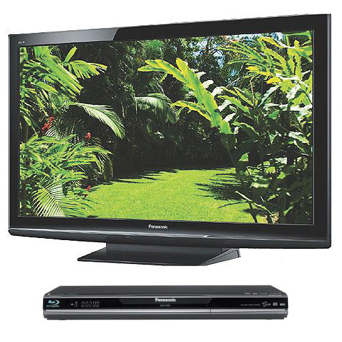 Panasonic 46