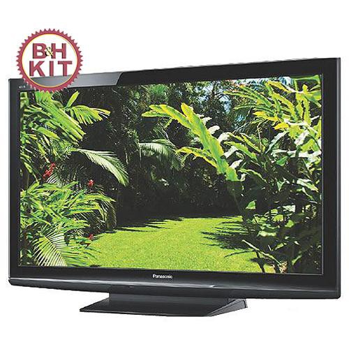 Panasonic TC-P42S1 42