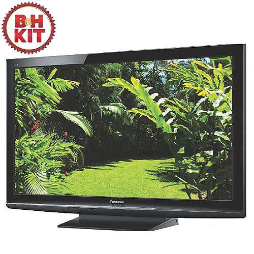 Panasonic TC-P50S1 50