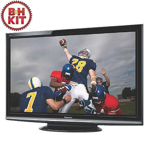 Panasonic TC-P50G10 50