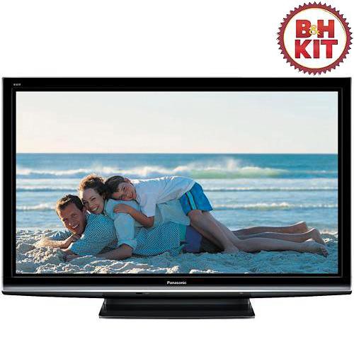 Panasonic TC-P54G10 54