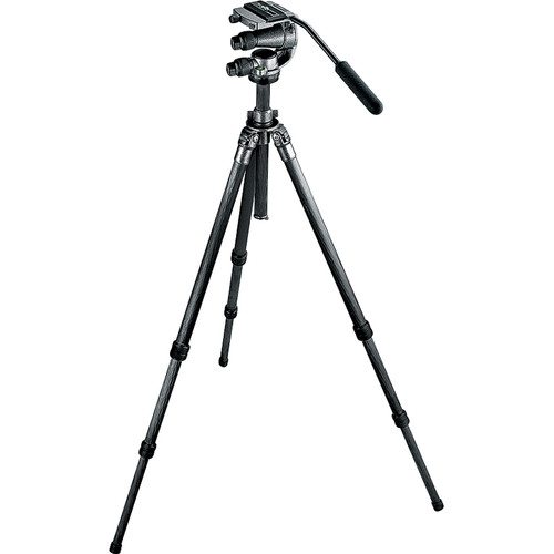 Gitzo Series 2 6X CF LVL 3-Section Tripod