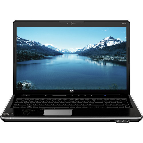 HP / Hewlett-Packard Pavilion dv7-3060us Entertainment Notebook Computer