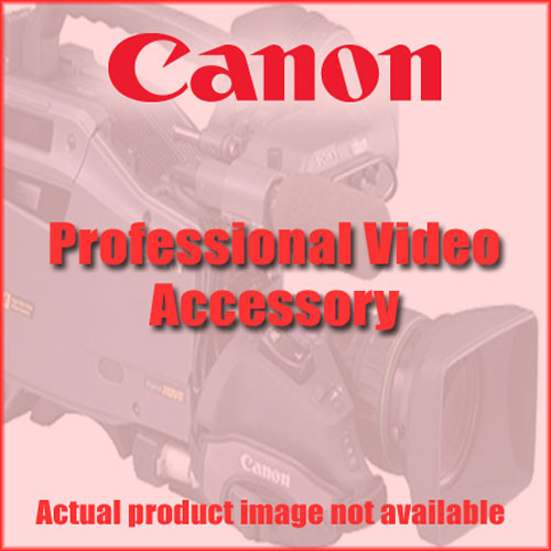 Canon X2.0-B3 2.0x Extender Lens (B3 Mount)
