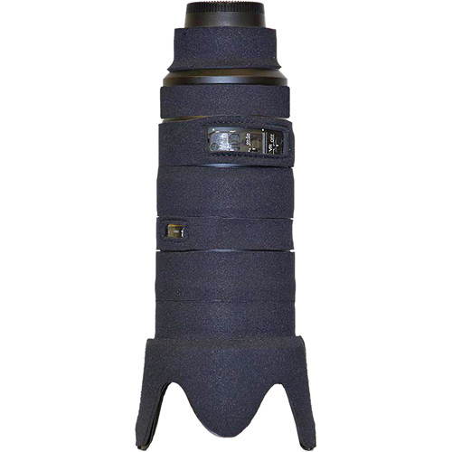 LensCoat Nikon Lens Cover (Black)