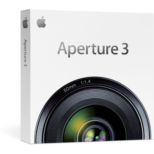 aperture 4