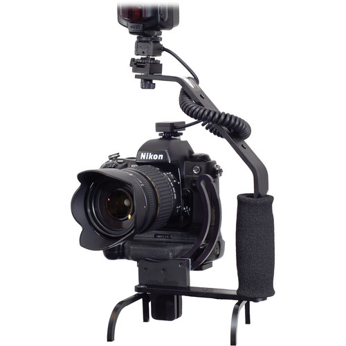 Stratos ProFlip 90 Flash Bracket Stratos ProFlip 90 Flash Bracket