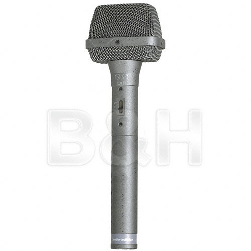 Audio-Technica AT822 - Stereo Microphone