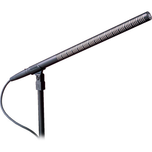 Audio-Technica Microfone AT4071a Shotgun