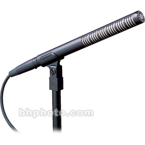 Audio-Technica AT4073A - Shotgun Microphone