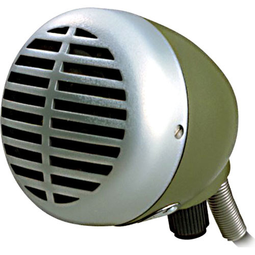 Shure 520DX 