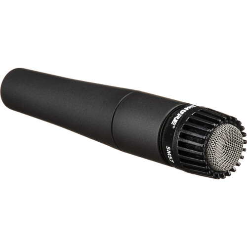 Shure SM57-LC Microphone