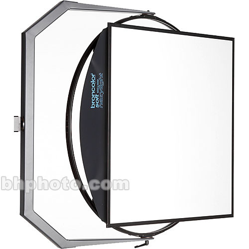 Broncolor Hazylight Soft Softbox