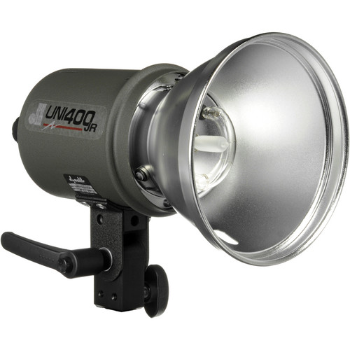 Dynalite Uni400JR Monolight (120VAC/12VDC)
