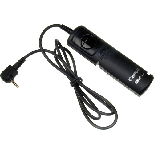 Canon RS-60E3 Remote Switch - 2'