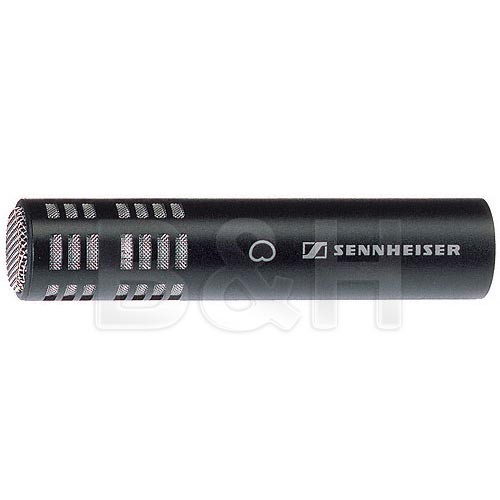 Sennheiser ME64 - Cardioid Mic Capsule