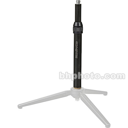 Manfrotto by Bogen Imaging 3007X Extension - for Tabletop Tripod