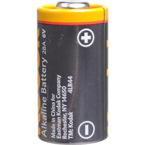 General Brand Bateria PX28A (4LR44) (544A) 6V