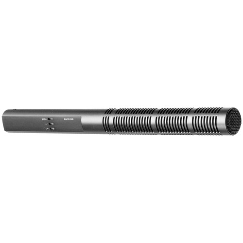 Sennheiser MKH-60 - (P48) Short Shotgun Mic