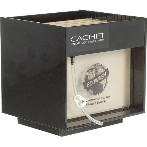 Cachet EcoWash 20x24