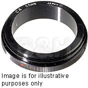 General Brand Reverse Adapter Canon to 55mm