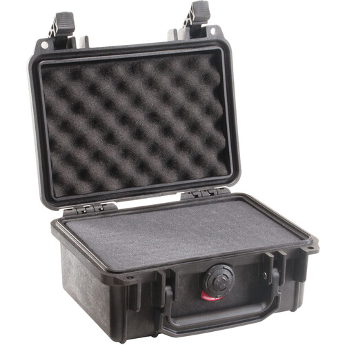 Pelican 1150 - Case Protetor (Preto)