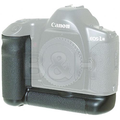 Canon BP-E1 Battery Pack for EOS 1, 1N, 1V  & EOS 3 Cameras