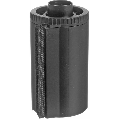 General Brand 35mm Cassette For Bulk Film - Plastic