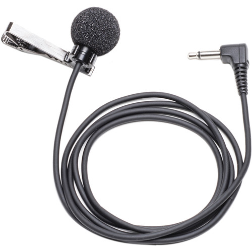 Azden EX-503 Lavalier Mic