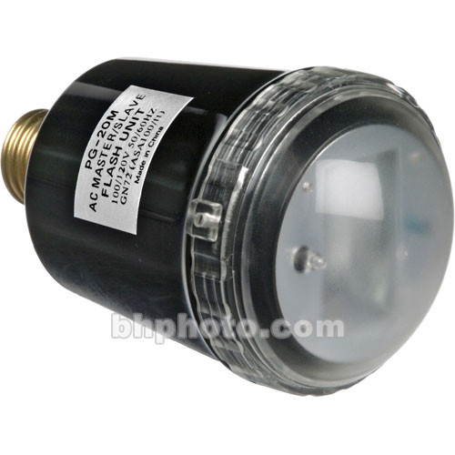 Medalight Master Slave (120V)