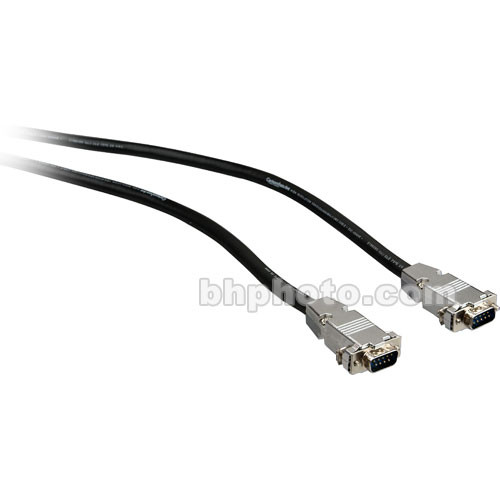 Comprehensive Cabo RS-422 9p/m para 9p/m - 50 p�s (15,24m)