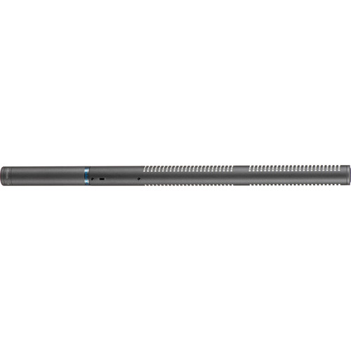 Audio-Technica Microfone AT8035 Shotgun