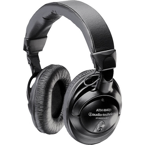 Audio-Technica ATH-40fs - Headphone