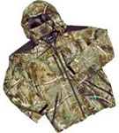 Aqua Tech Photo Jacket