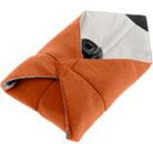 Tenba Messenger Wrap 16" (Burnt Orange)