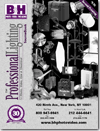 The Professional Lighting Sourcebook