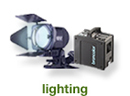 Lighting and Studio