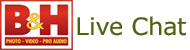 B&H Live Chat