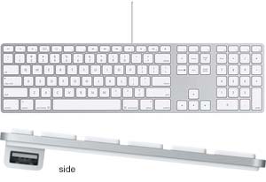 USB Keyboard