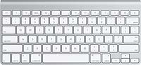 Bluetooth Keyboard 