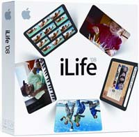 iLife '08