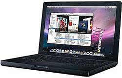 MacBook